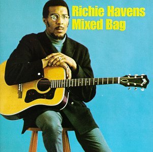 Richie Havens album cover