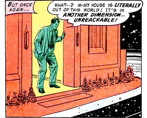 house - another dimension