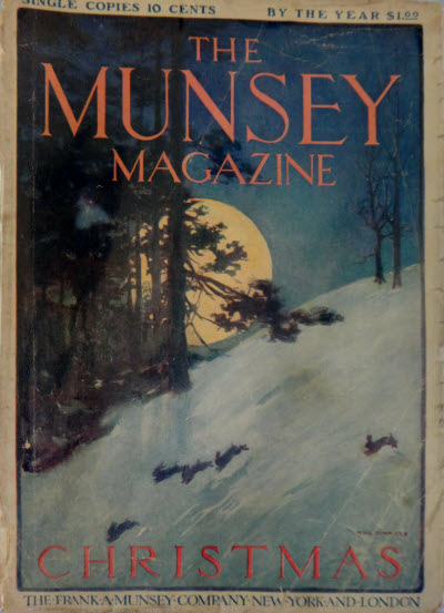 The Munsey Magazine 1907 December