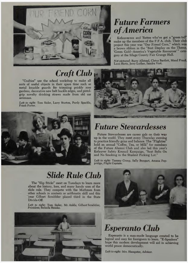 1964 Kaleidoscope Esperanto club p. 44