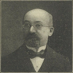 Dr. Zamenhof